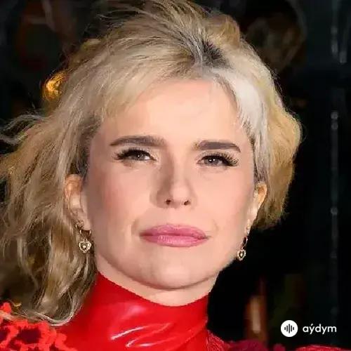 Paloma Faith