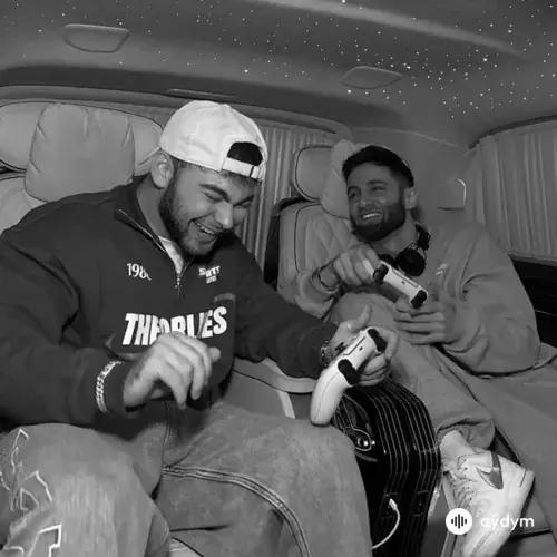 Escape -Konfuz - Танцуй Со Мной