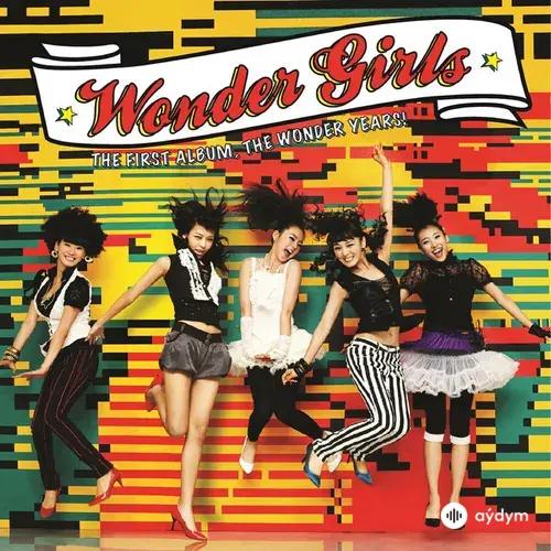 Wonder Girls - Tell Me
