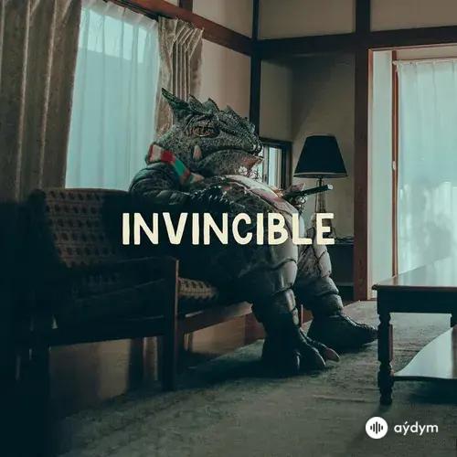 OneRepublic - Invincible - from Kaiju No. 8