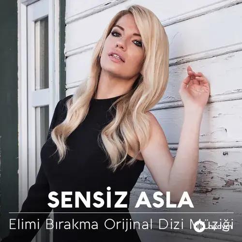Müge  Zümrütbel-Ender Gündüzlü - Sensiz Asla (Elimi Birakma Orijinal Dizi Müzigi)