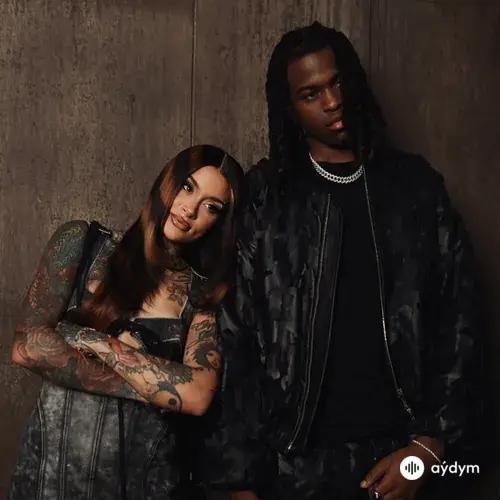 Jordan Adetunji-Kehlani - KEHLANI (REMIX) [feat. Kehlani]