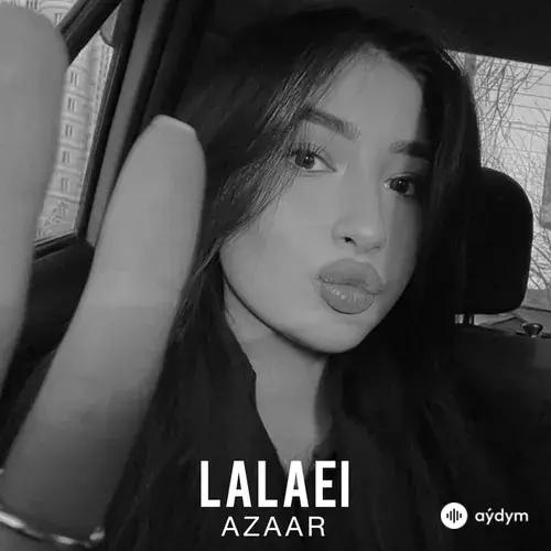 AZAAR - Lalaei