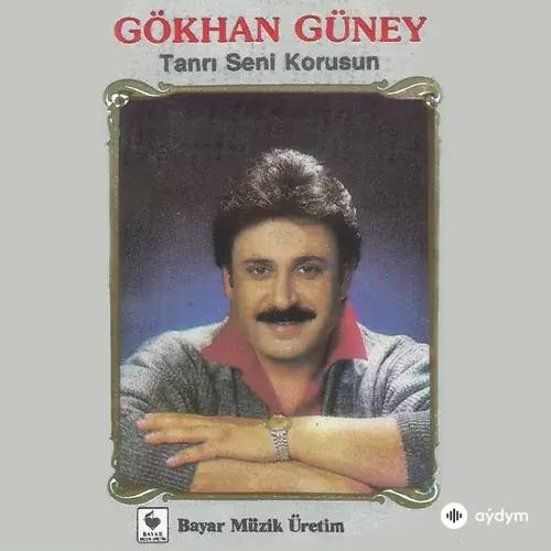 Gökhan  Güney - Yaraladin Beni