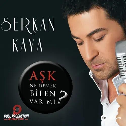 Serkan Kaya - Aşk Ne Demek Bilen Var Mi