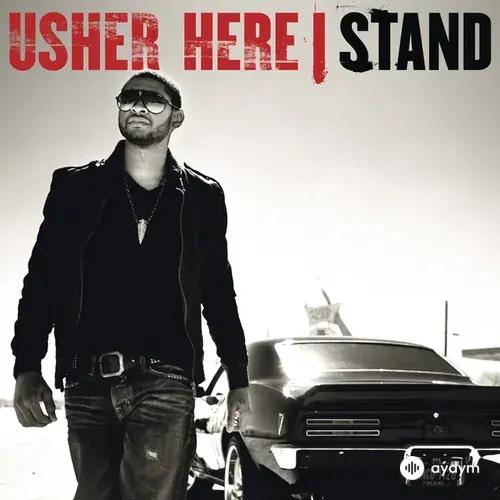 Usher-Jeezy  - Love In This Club