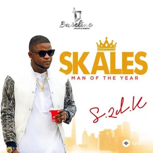 Skales  - Shake Body
