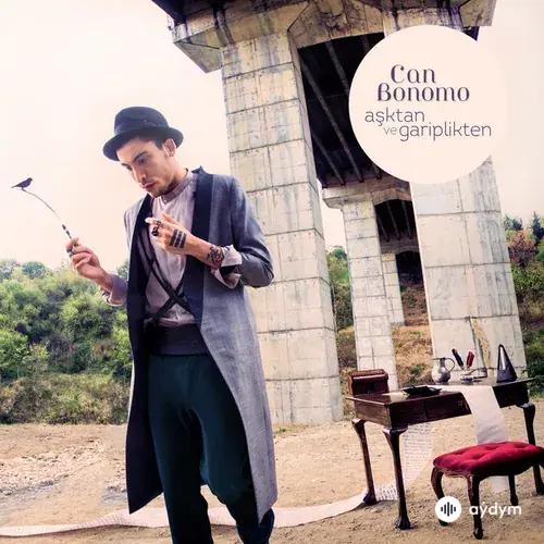 Can Bonomo - Iyi ki Dogdun