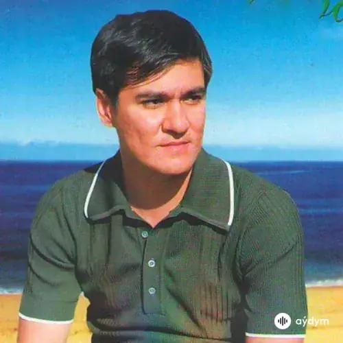 Döwran Nurýagdyýew (Tokgaýew) - Söýgülimiň Gözleri