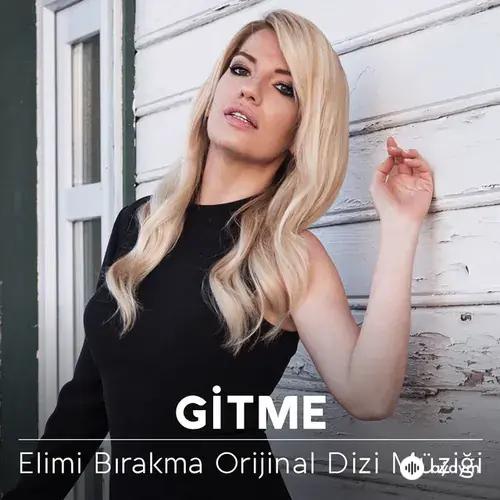 Müge  Zümrütbel - Gitme (Elimi Birakma Orijinal Dizi Müzigi)