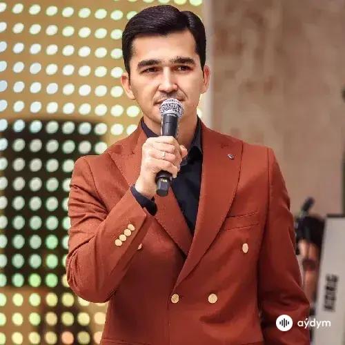 Serdar Çaryýew - Bagyşla Meni