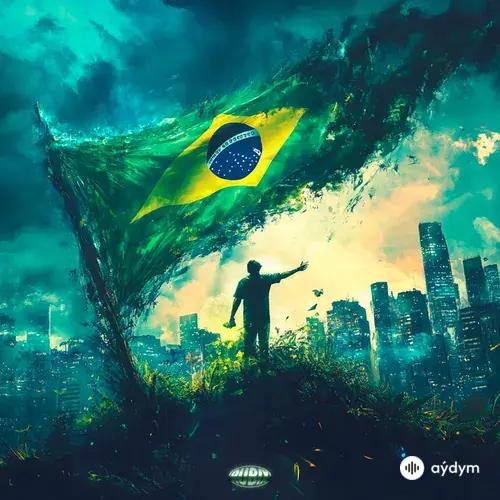 Repsaj -Atlxs -Mc  Jhey - Montagem Bailao