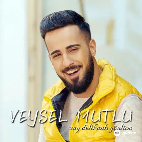 Veysel Mutlu - Vay Delikanlı Gönlüm