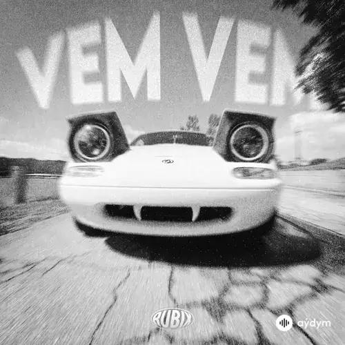 Jmilton -MC Xangai  - Vem Vem - Ultra Slowed