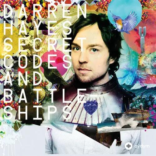Darren  Hayes - Black Out The Sun
