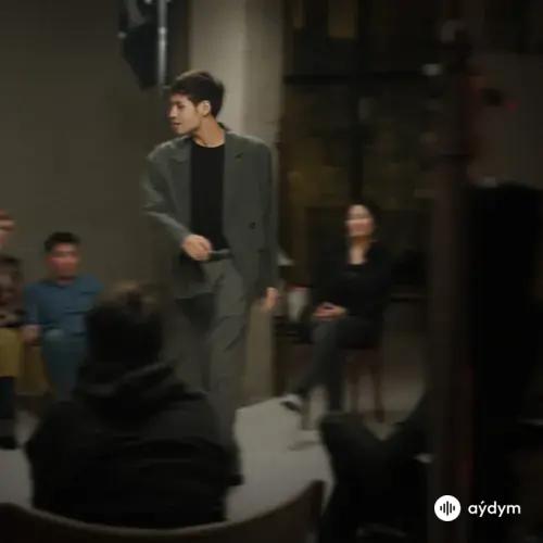 The Brookln  - Сильной