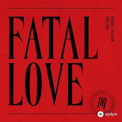 Monsta X - Love Killa