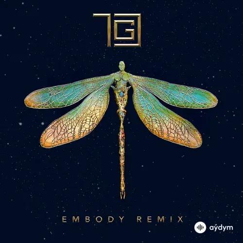 TGC-Embody - Dreamers (Embody Remix)