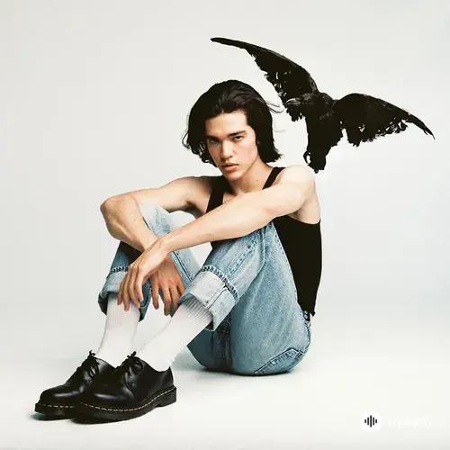 Conan Gray - The Cut That Always Bleeds