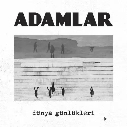 Adamlar  - Zombi