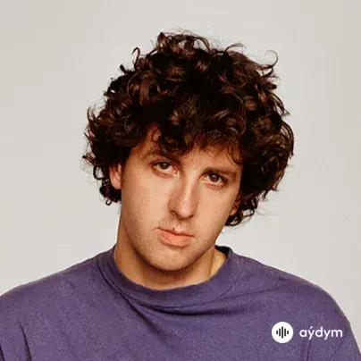 Jamie Xx 