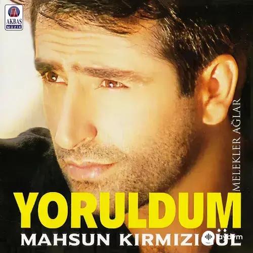Mahsun Kırmızıgül - Melekler Ağlar