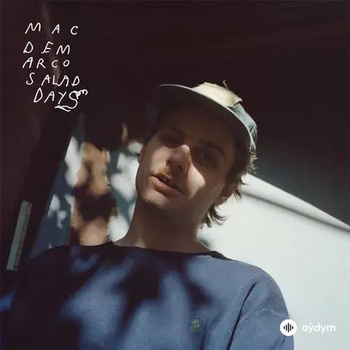 Mac  DeMarco - Chamber Of Reflection