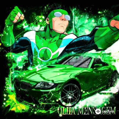 SEKIMANE -Scythermane -NXGHT! -Dj Layla-KGJ  - Olha Mensagem