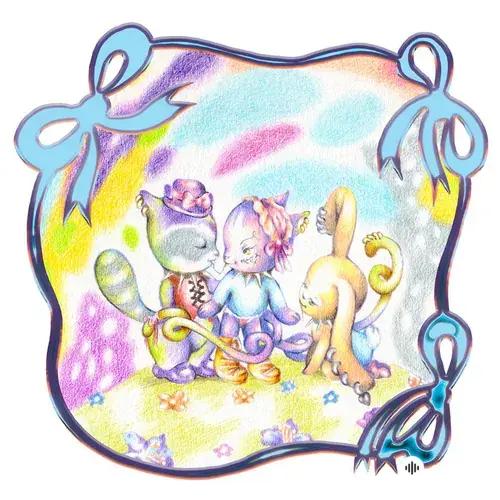 Anna Sofia - I Can't Fly