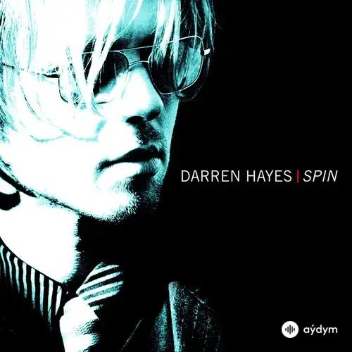 Darren  Hayes - Insatiable