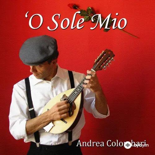 Andrea Colombari - Tarantella Napoletana