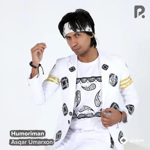 Asqar Umarxon - Humoriman