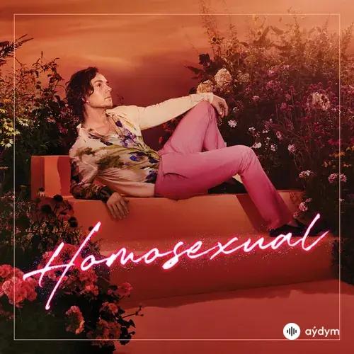 Darren  Hayes - Let's Try Being In Love