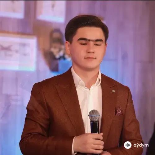 Daýanç Berdiýew - Soldum Armanly (Janly ses)