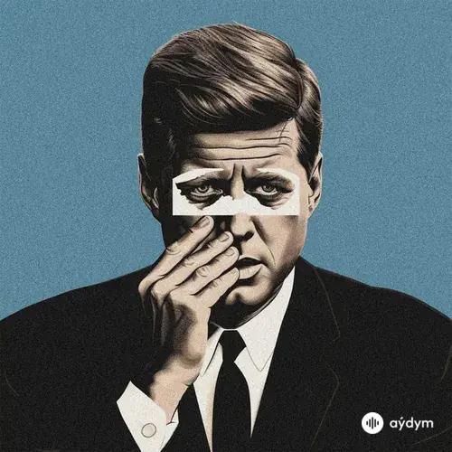 Wegh  - Kennedy'i Ben Vurdum