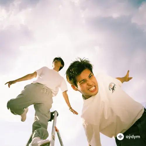 The Brookln -The Adresov - О мама я в неё влюблен