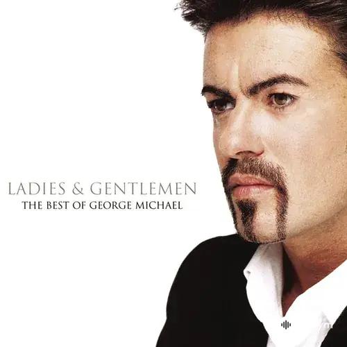 George Michael - Kissing a Fool - Remastered