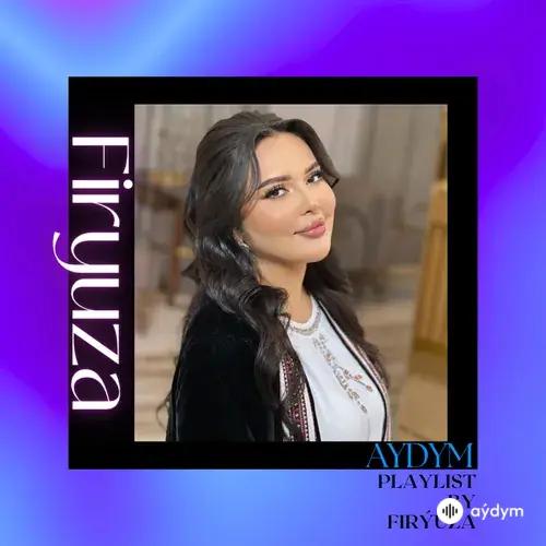 Playlist by Firyuza