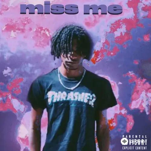 Trefuego  - Miss Me (New Melody)