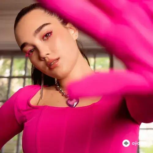 Милана  Пономаренко