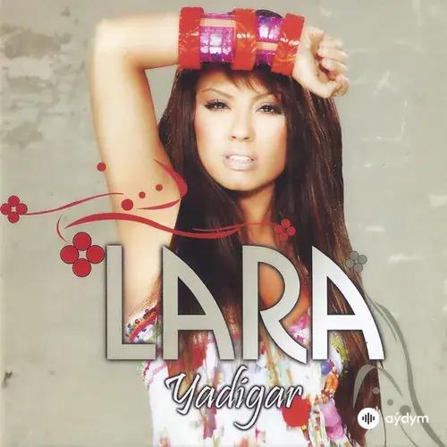 Lara - Ihanetin Bekçisi