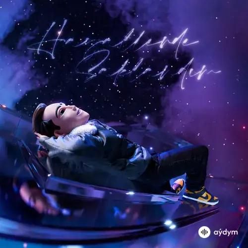 Mete  Kayagil - Hayallerde Saklandim