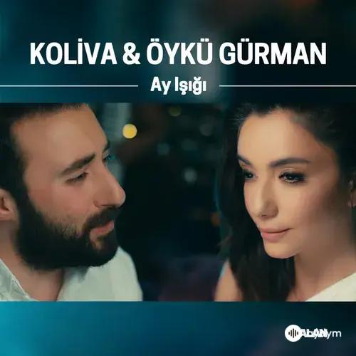 Koliva -Öykü Gürman - Ay Işigi