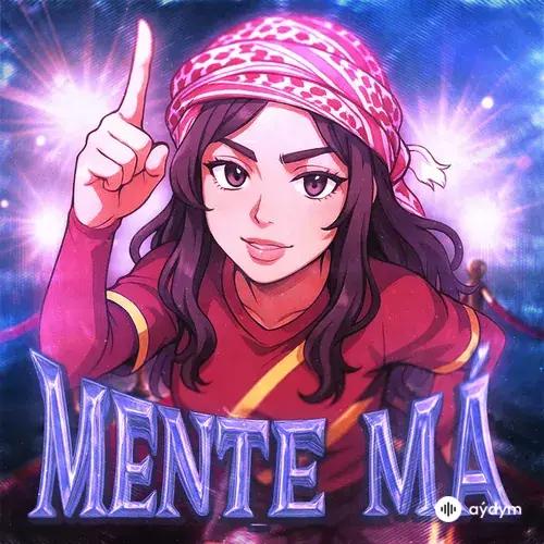 Nakama -Mc Staff - MENTE MÁ