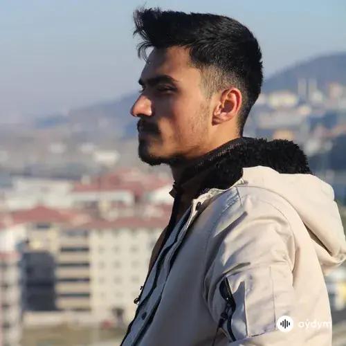 Bahtiyar Cebeli - Bahtiyar - Karardı Güneşim