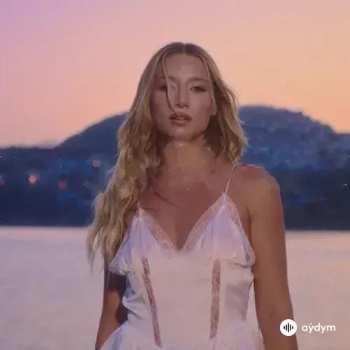 Aleyna Kalaycıoğlu-Canbay & Wolker - Epey Zaman Geçti (All I Need)