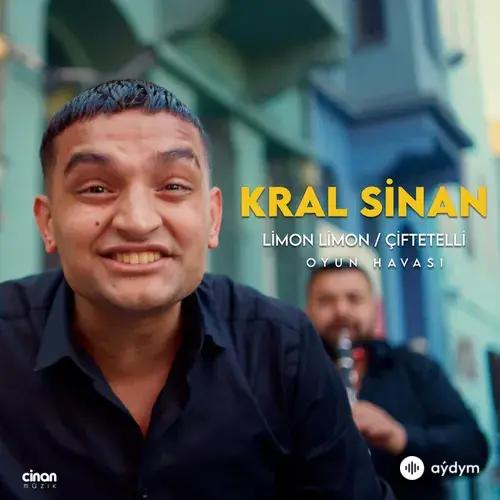 Kral  Sinan - Limon Limon / Çiftetelli Oyun Havasi