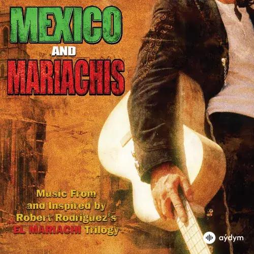 Antonio Banderas - Cancion Del Mariachi