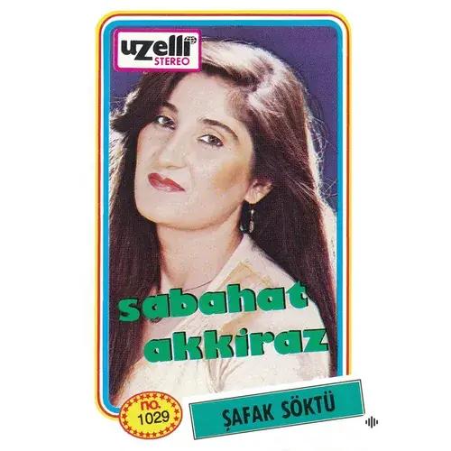 Sabahat  Akkiraz - Yüce Daglar Başinda Ceylan Balalar