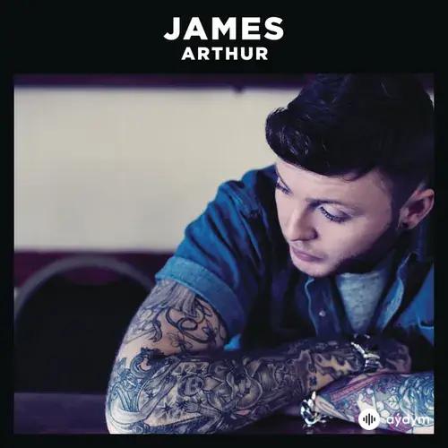James  Arthur-Chasing  Grace - Certain Things (feat. Chasing Grace)
